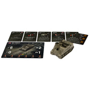 Wave 8 Tank - American (M7 Priest)