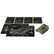 Wave 8 Tank - Soviet (SU-76M)