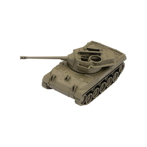 Wave 9 Tank - American M18 Hellcat