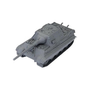 Wave 9 Tank - German Jagdtiger
