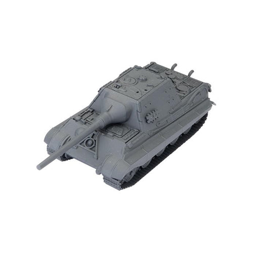 Wave 9 Tank - German Jagdtiger