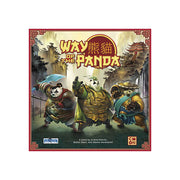 Way of the Panda