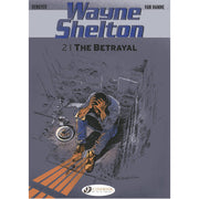 Wayne Shelton Vol. 2 (Paperback)