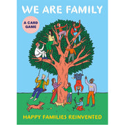 We Are Family
