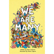 We Are Many