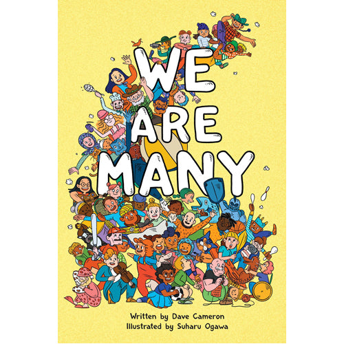 We Are Many