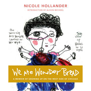 We Ate Wonder Bread (Paperback)