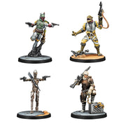 We Don’t Need Their Scum Squad Pack: Star Wars: Shatterpoint