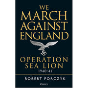 We March Against England