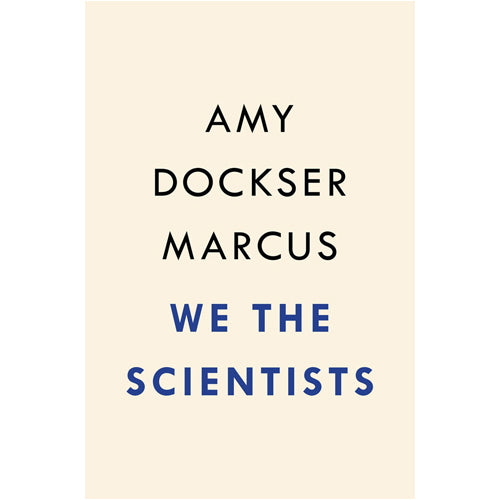We The Scientists