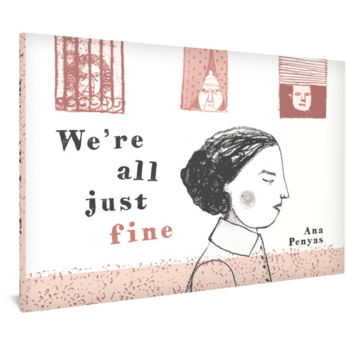 WeRe All Just Fine