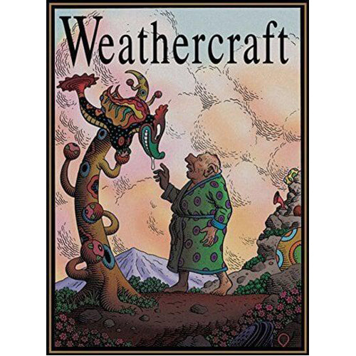 Weathercraft (Hardback)