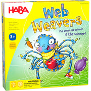 Web Weavers