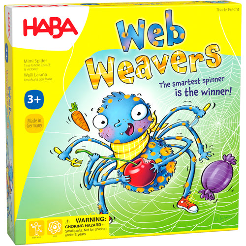 Web Weavers