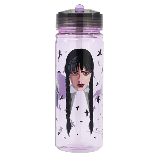 Wednesday 580ML Large Ecozen Bottle