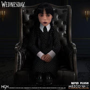 Wednesday Mds 18 Inch Roto Plush