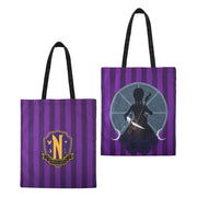 Wednesday Tote Bag Wednesday with Cello