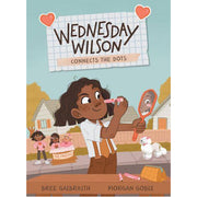 Wednesday Wilson Connects the Dots