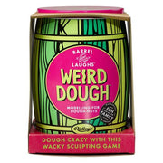 Weird Dough Game