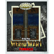 Weird War I: Map Set - Bridge/Trenches