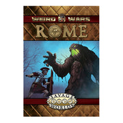 Weird Wars: Rome