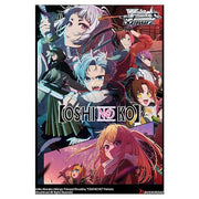 Weiss Schwarz: Booster Box: Oshi No KO Vol. 2
