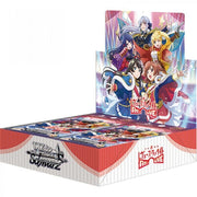 Weiss Schwarz Booster Box: Revue Starlight- Re LIVE