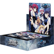 Weiss Schwarz Booster Box: The Fruit of Grisaia
