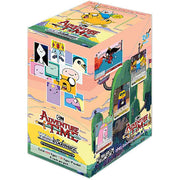 Weiss Schwarz Booster Pack - Adventure Time