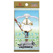 Weiss Schwarz - Booster Pack: Frieren Beyond Journey's End