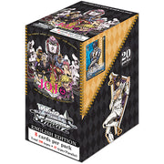 Weiss Schwarz JoJo's Bizarre Adventure: Golden Wind - Booster Box