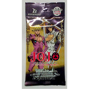 Weiss Schwarz JoJo's Bizarre Adventure: Golden Wind - Booster Pack