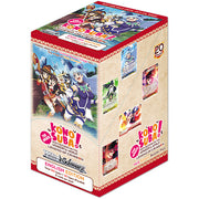 Weiss Schwarz: Konosuba: God's Blessing on this Wonderful World: Legend of Crimson Booster Box