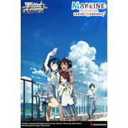 Weiss Schwarz: Makeine Too Many Losing Heroines - Booster Box