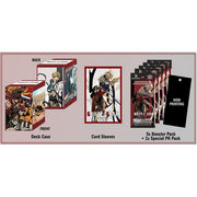 Weiss Schwarz Supply Set: Guilty Gear - Strive
