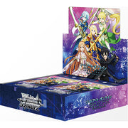 Weiss Schwarz: Sword Art Online - Alicization Vol. 2 Booster Box
