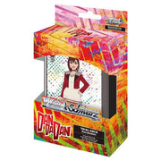 Weiss Schwarz: Trail Deck: TV Anime DANDADAN