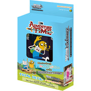Weiss Schwarz Trial Deck Plus - Adventure Time
