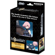Weiss Schwarz Trial Deck Plus: Fate Grand Order Absolute Demonic Front - Babylonia