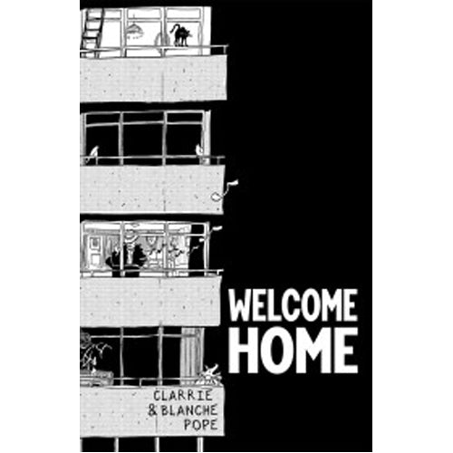 Welcome Home