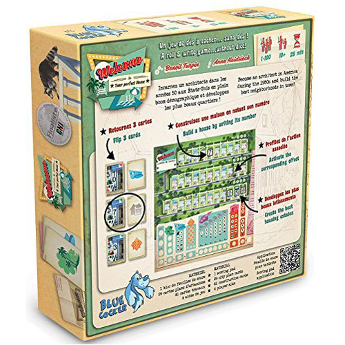 Welcome To Your Perfect Home