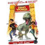 Welcome to Dino World