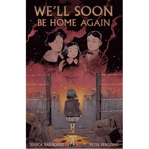 We'll Soon Be Home Again
