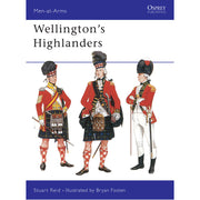 Wellington's Highlanders