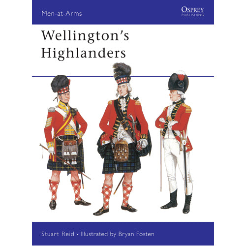 Wellington's Highlanders
