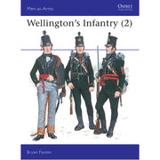 Wellington's Infantry (2)