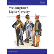 Wellington's Light Cavalry