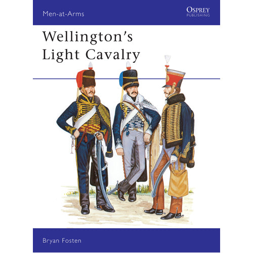 Wellington's Light Cavalry
