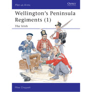 Wellington's Peninsula Regiments (1)