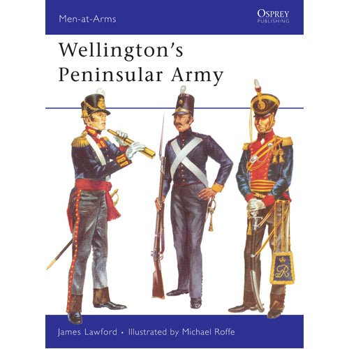 Wellington’s Peninsular Army